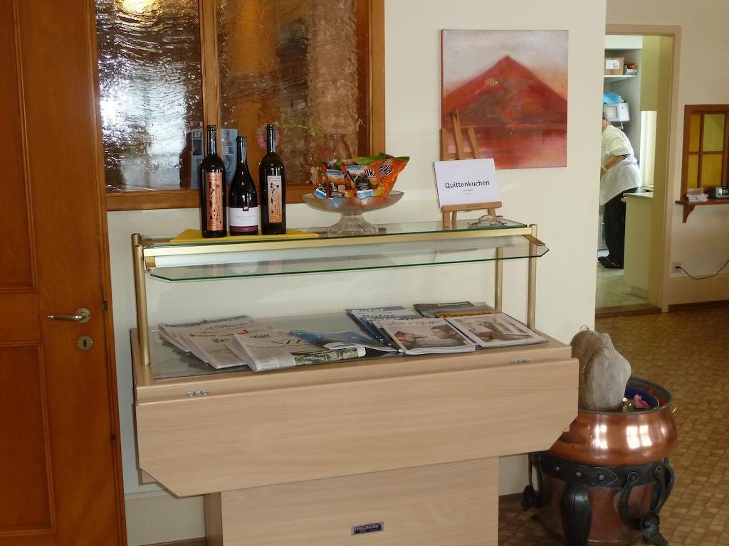 Hotel Restaurant Sunnmatt Aeschi Bei Spiez Zewnętrze zdjęcie