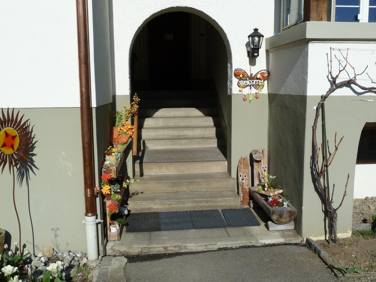 Hotel Restaurant Sunnmatt Aeschi Bei Spiez Zewnętrze zdjęcie